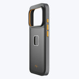 Peak Design GNAR Case - iPhone 17 Pro - Black