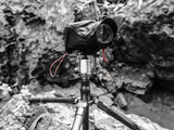 Peak Design Shell Stretch Camera Rain Cover