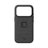 Peak Design Everyday Case Slimlink iPhone 18 Pro - Charcoal