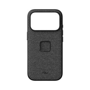 Peak Design Everyday Case Slimlink iPhone 18 Pro - Charcoal
