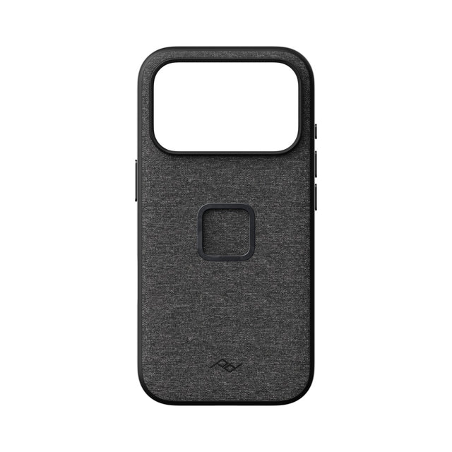 Peak Design Everyday Case Slimlink iPhone 18 Pro - Charcoal