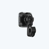 Peak Design Motorcycle Mount Mirror Mount Charging Black