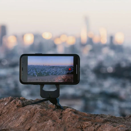 Peak Design Everyday Case - iPhone 12/12 Pro - Charcoal