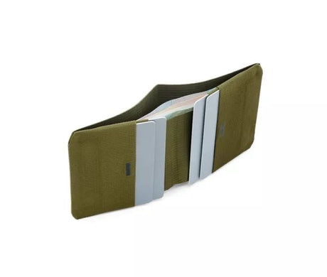 Peak Design Everyday Billfold Wallet - Kelp (maro nisipiu)