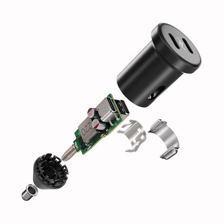 Peak Design Car Power Adapter -x USB-C