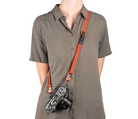 Peak Design Leash - curea de gât - Ibis