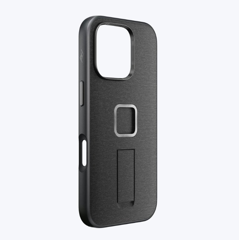 Peak Design Everyday Loop Case iPhone 16 Pro - Charcoal