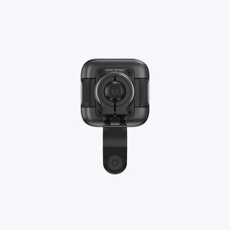 Peak Design Motorcycle Mount Mirror Mount - Black