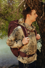 Peak Design Travel Duffelpack 65L Eclipse
