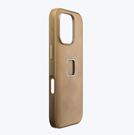Peak Design Everyday Case - iPhone 16 Pro - Tan