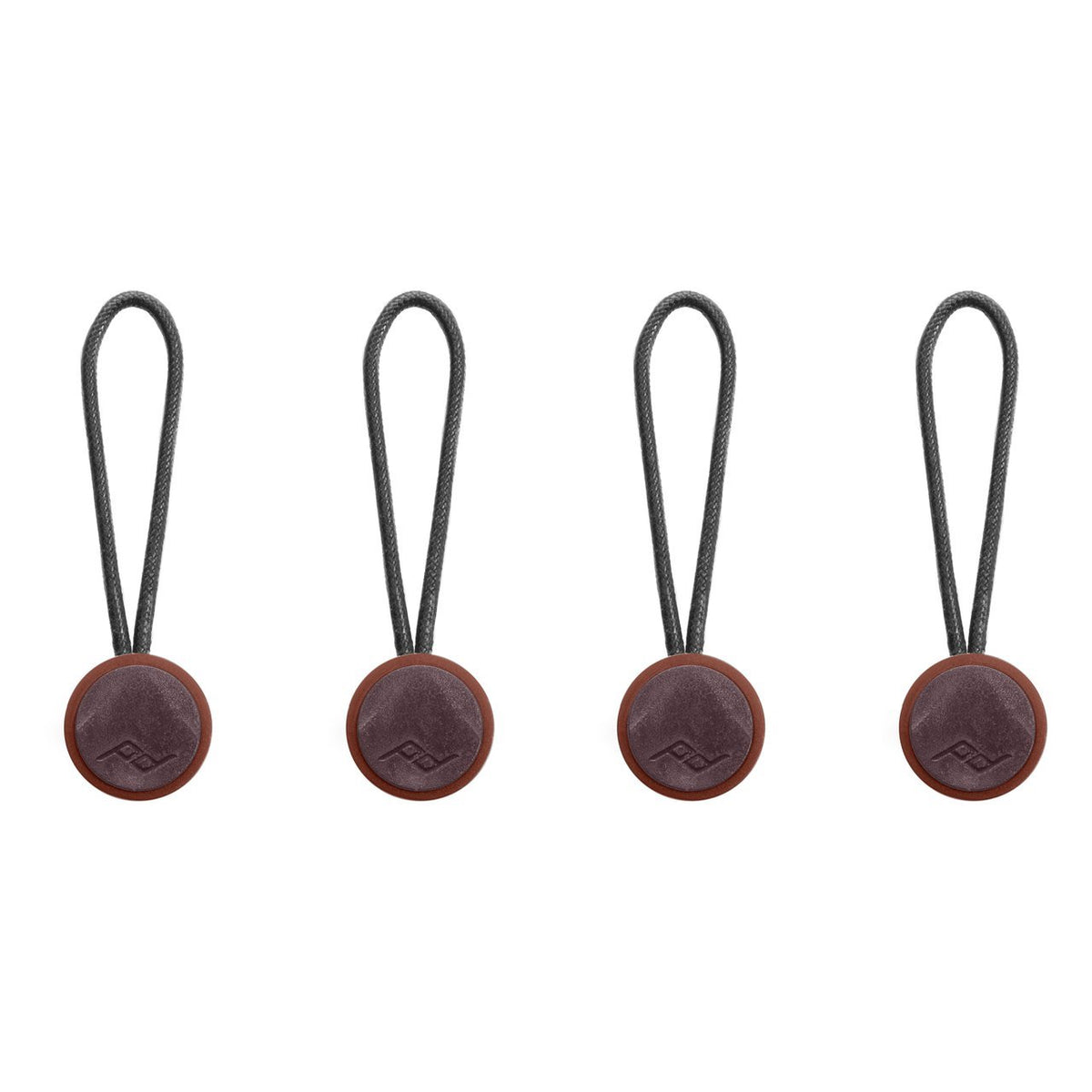 Peak Design Anchor 4-Pack Eclipse (V4)