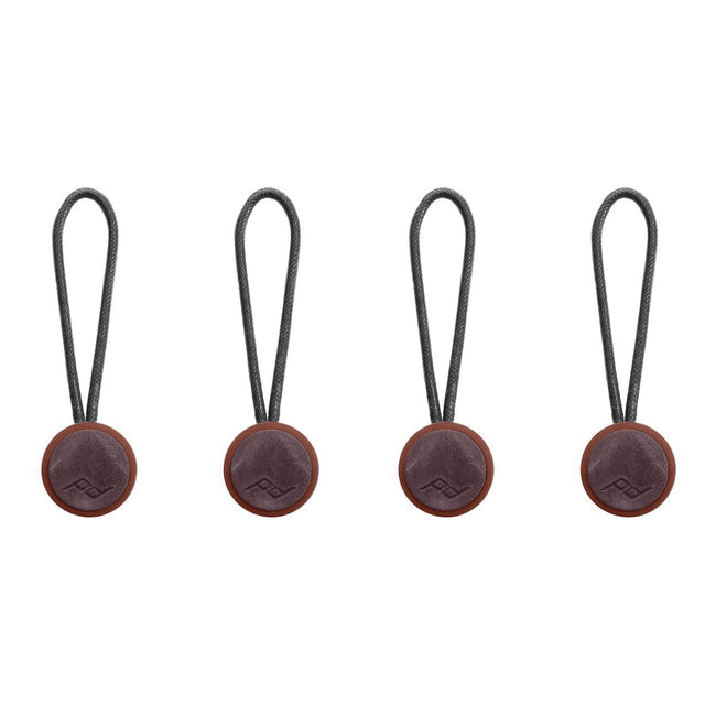 Peak Design Anchor 4-Pack Eclipse (V4)