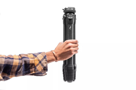 Peak Design Travel tripod - din carbon