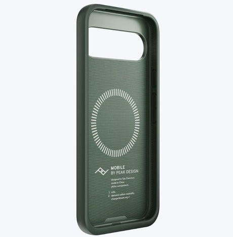 Peak Design Everyday Case - Google Pixel 9 Pro XL - Sage