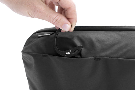 Peak Design Wash Pouch Sage (sage green)