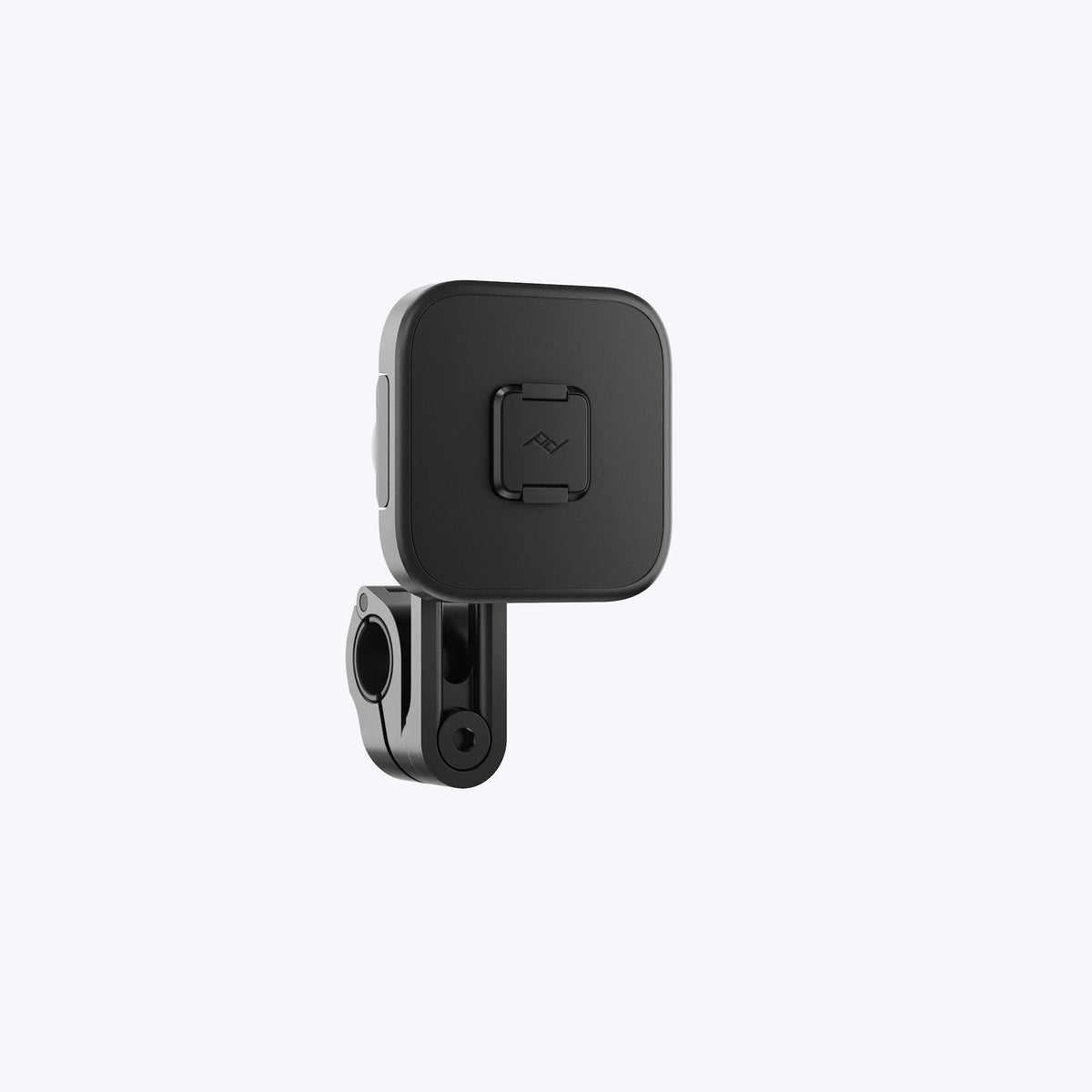 Peak Design Motorcycle Mount Mirror Mount - Black
