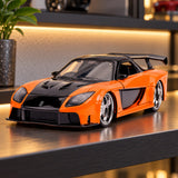 Fast & Furious Tokyo Drift Mazda RX-7 Model – illustrative photo (AI)