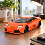 Machetă Fast & Furious Lamborghini Murcielago LP640 1:24 – fotografie ilustrativă (AI)
