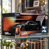 Machetă Fast & Furious Fast X Nissan Z 2023 – fotografie ilustrativă (AI)