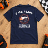 Tricou pentru copii KTM Red Bull Racing Apex – 152 cm – fotografie ilustrativă (AI)