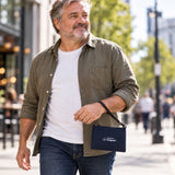 Protective Pouch with Livinguard Technology – illustrative photo (AI)