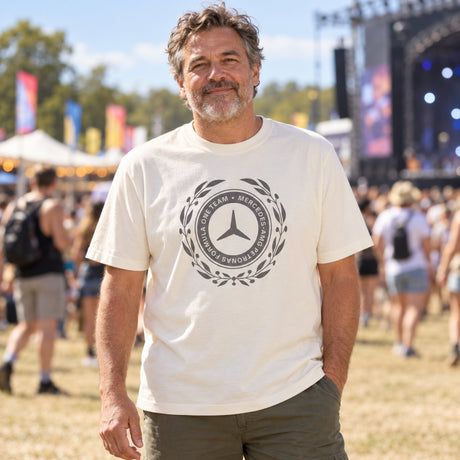Tricou Adidas Mercedes-AMG PETRONAS F1 SILVER ARROWS – ediție casual – fotografie ilustrativă (AI)