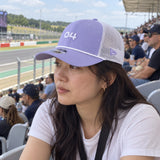 McLaren F1 Lando Norris Fan Trucker Cap – ilustrační foto 2 (AI)