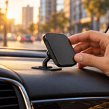 Peak Design Car Mount VHB – Black – fotografie ilustrativă (AI)