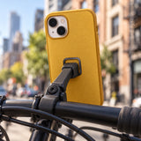 Peak Design Everyday Case iPhone 15 Plus – Sun – fotografie ilustrativă (AI)