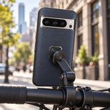 Peak Design Everyday Case Google Pixel 8 Pro – Midnight – illustrative photo (AI)