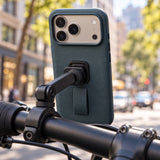 Peak Design Everyday Loop Case Slimlink iPhone 18 Pro Max – Ocean – fotografie ilustrativă (AI)