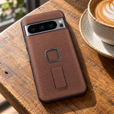 Peak Design Everyday Loop Case Google Pixel 8 Pro – Redwood – illustrative photo (AI)