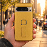 Peak Design Everyday Loop Case Google Pixel 8 Pro – Sun – fotografie ilustrativă (AI)