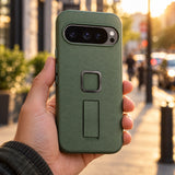 Peak Design Everyday Loop Case Google Pixel 9 Pro – Sage – illustrative photo (AI)