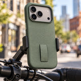 Peak Design Loop Case Non-Slimlink iPhone 18 Pro – Sage – fotografie ilustrativă (AI)