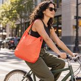Peak Design Packable Tote – Ibis – fotografie ilustrativă (AI)