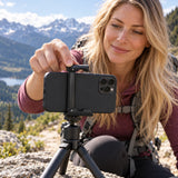 Peak Design Phone Mount – suport pentru telefon – fotografie ilustrativă (AI)