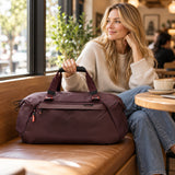 Peak Design Travel Duffel 50L – Eclipse – illustrative photo (AI)