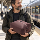 Peak Design Ultralight Packing Cube S Medium – Eclipse – fotografie ilustrativă (AI)