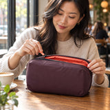 Peak Design Wash Pouch v2 – Eclipse – fotografie ilustrativă (AI)