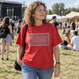 Pepe Jeans – Red Bull Racing T-Shirt – Red – ilustrační foto 2 (AI)