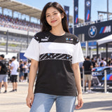 Tricou casual BMW Motorsport SDS Puma – fotografie ilustrativă (AI)
