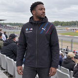 BMW Motorsport Team Jacket – Navy Blue – ilustrační foto (AI)