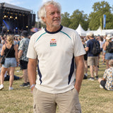 Red Bull Bora Hansgrohe Urban Fan T-Shirt – ilustrační foto (AI)