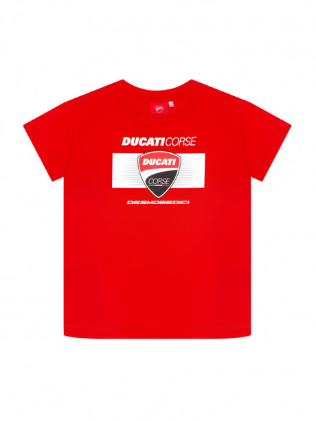 Ducati Desmosedici kids' T-shirt