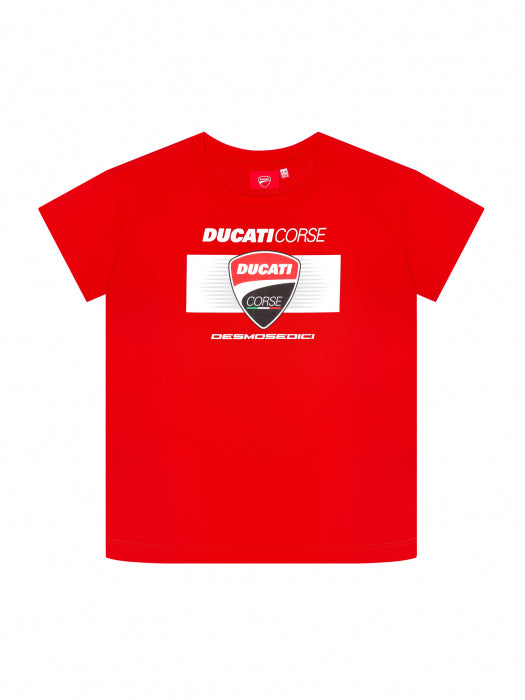 Tricou pentru copii Ducati Desmosedici