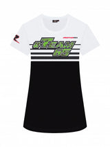 #TEAM65 T-SHIRT LADY