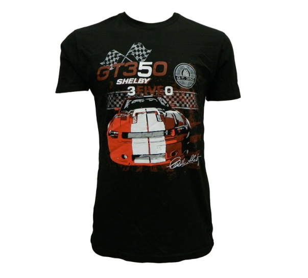 Tricou Shelby GT350
