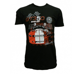 Tricou Shelby GT350