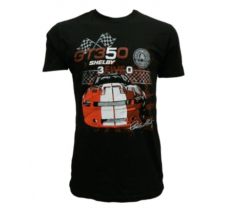 Tricou Shelby GT350